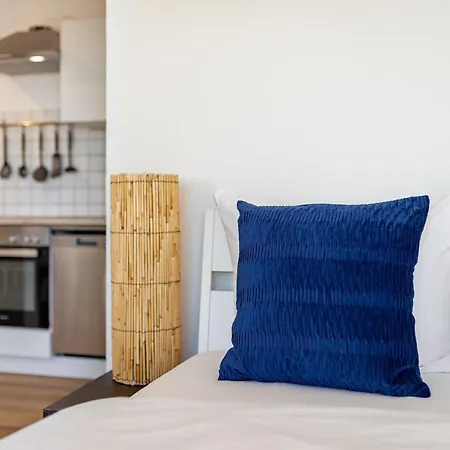 Ferienwohnung Duenung