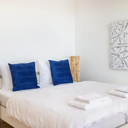 Ferienwohnung Duenung *