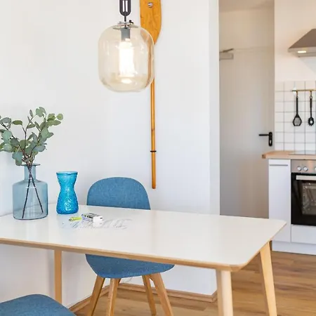 Ferienwohnung Duenung * 维特丁