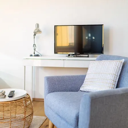 Ferienwohnung Duenung
