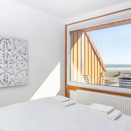 Ferienwohnung Duenung 公寓 *