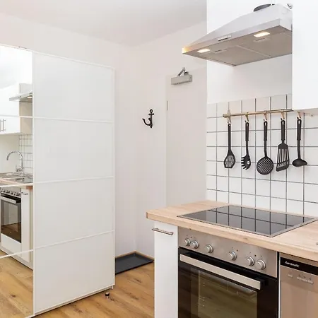 Ferienwohnung Duenung 公寓 *