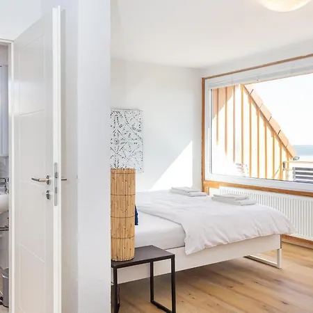Ferienwohnung Duenung 公寓 *