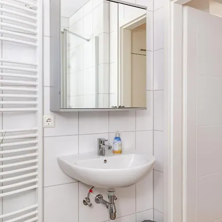Ferienwohnung Duenung