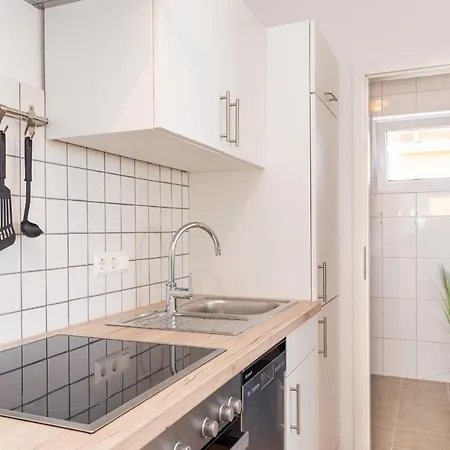 Ferienwohnung Duenung 公寓